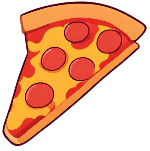 Pepperoni's logo